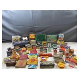 Antique/Vintage Tire Repair Kits