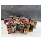 Antique/Vintage Tire Repair Kits