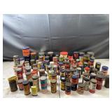 Antique/Vintage Tire Repair Kits