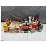 Antique/Vintage Tire Repair Kits