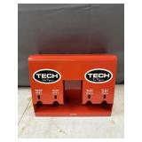 Tech Tube Repairs Store Display Reproduction