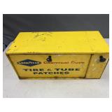 Vintage Goodyear Repair Display