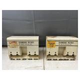 Vintage Chembond Patches Repair Cabinets