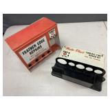 Vintage Bowes Displays