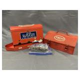 Automotive Tire Repair Lot