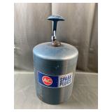 Vintage AC Delco Fire Ring Spark Plug Cleaner