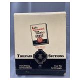 Vintage Bowes Seal Fast Cabinet