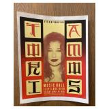 Signed Alton Kelley Poster