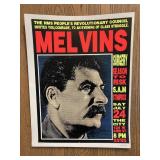 Signed & Numbered Frank Kozik Poster