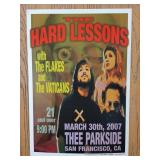 Mark Arminski Music Poster