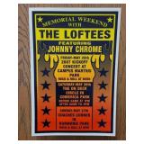 Mark Arminski Music Poster