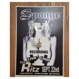 Mark Arminski Music Poster