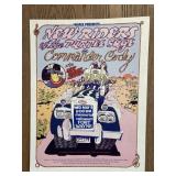 New Riders of the Purple Sage/Commander Cody