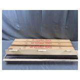 Lot of AHM "HO" Flexible Track