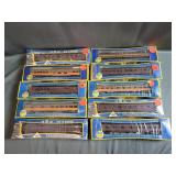 10 AHM Model Trains