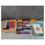 Model Trains and More