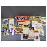 Model Train Accessories