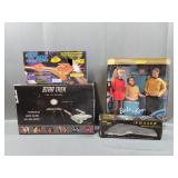 New Star Trek Lot