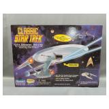 New Playmates Star Trek U.S.S. Enterprise NCC-1701