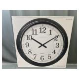 New Pegasus Wall Clock