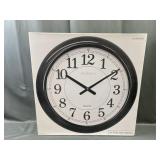 New Pegasus Wall Clock