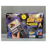 New Classic Star Trek Science Tricorder