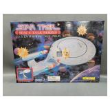 New Playmates Star Trek U.S.S. Enterprise NCC-1701