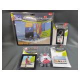 Large Lot of Adventa Instant Picture Accessories