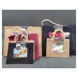 Lot of Adventa Instant Picture Bags
