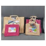 Lot of Adventa Instant Picture Bags