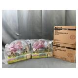 New Lil Woodzeez and Ugly Dolls