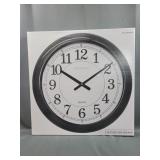 New Pegasus Wall Clock