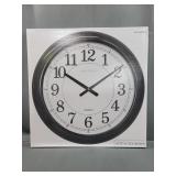 New Pegasus Wall Clock