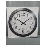 New Pegasus Wall Clock