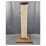 2 New Large Cat Scratching Posts