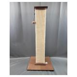2 New Large Cat Scratching Posts