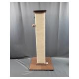 2 New Large Cat Scratching Posts