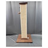 2 New Large Cat Scratching Posts