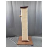 2 New Large Cat Scratching Posts