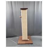 2 New Large Cat Scratching Posts