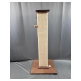 2 New Large Cat Scratching Posts