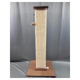 2 New Large Cat Scratching Posts