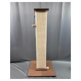 2 New Large Cat Scratching Posts