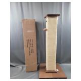 2 Large Cat Scratching Posts