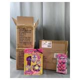 New Smooshy Mushy and Pop Pops Pets