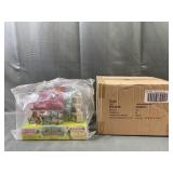 New Lil Woodzeez and Pop Pops Pets