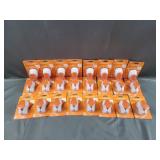 24 New Fiskars Corner Lever Punches