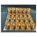 24 New Fiskars Corner Lever Punches