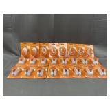 24 New Fiskars Corner Lever Punches