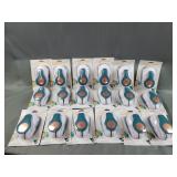 24 New Fiskars Large Circle Punches